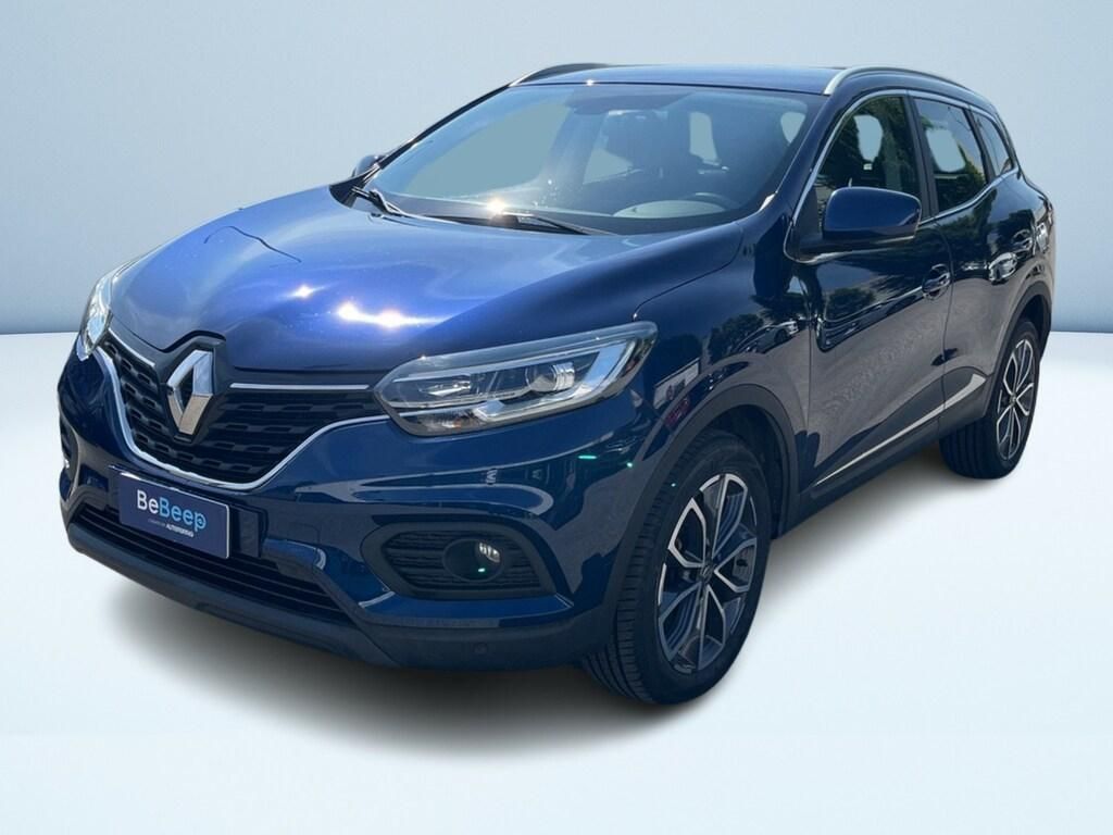 Renault Kadjar 1.3 TCe Sport Edition2