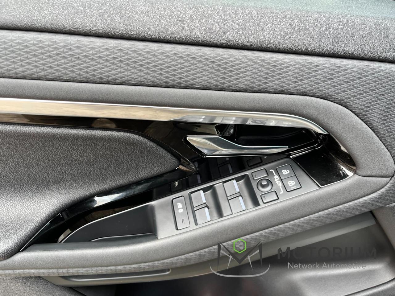 Land Rover Range Rover Evoque 2.0D I4 163 CV AWD R-Dynamic HSE