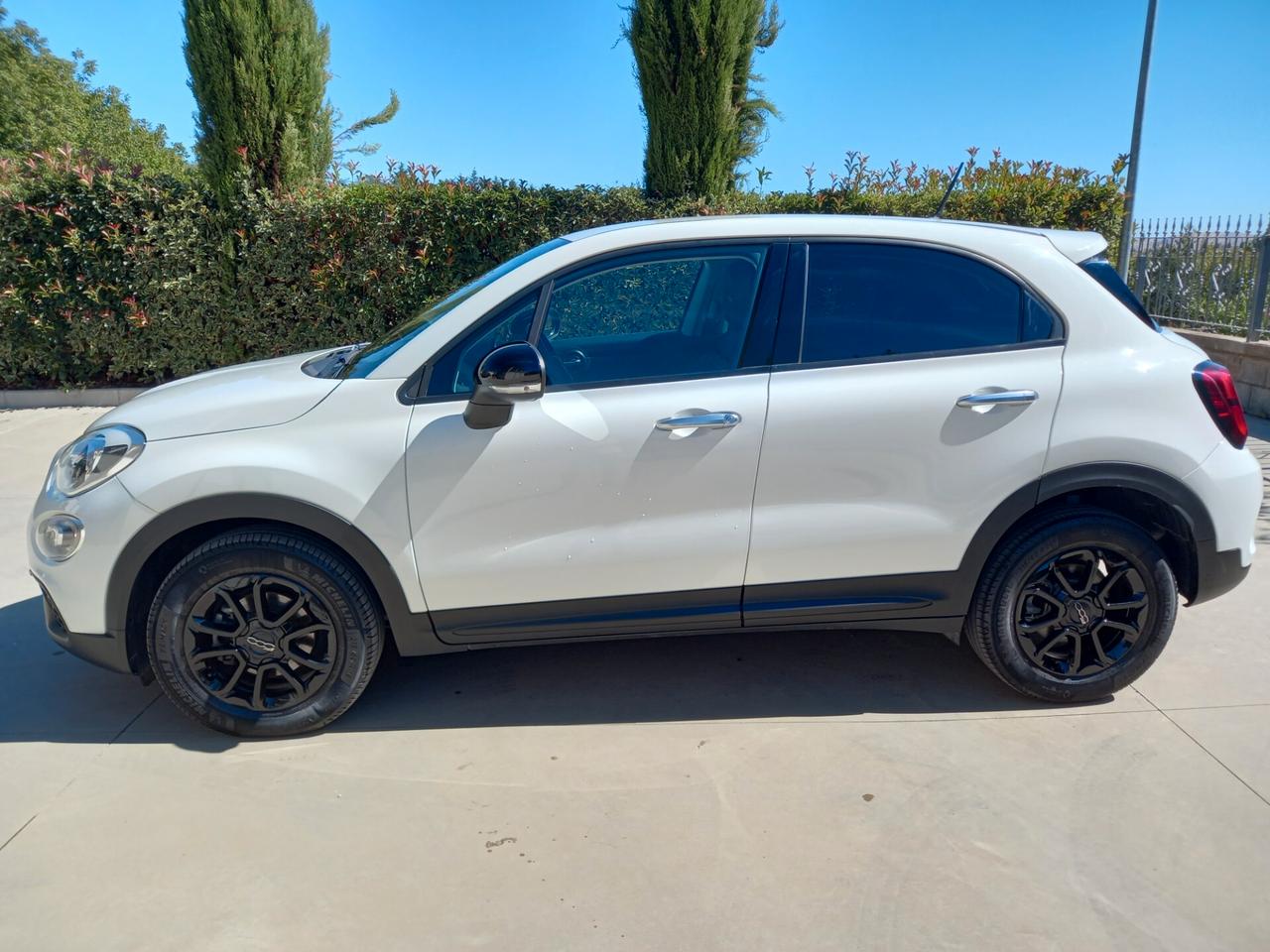 Fiat 500X 1.3 MultiJet 95 CV 2022