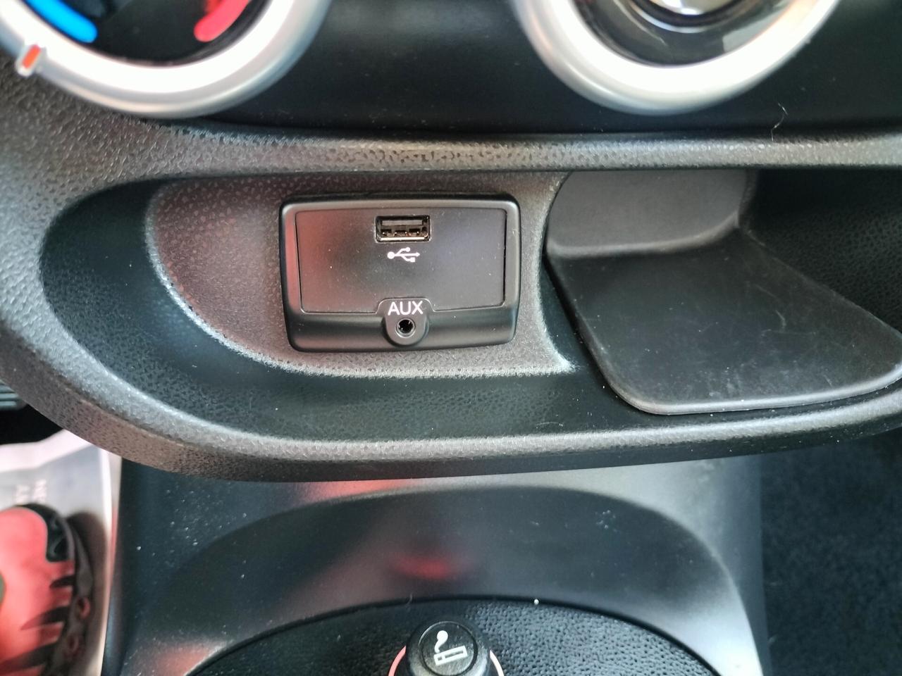 Fiat 500L 0.9 TwinAir Turbo Natural Power 95.000km