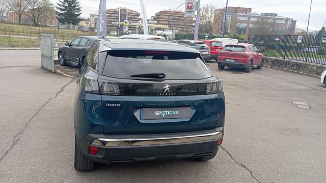 PEUGEOT 3008 *PROMO* BlueHDi 130 S&S EAT8 Allure