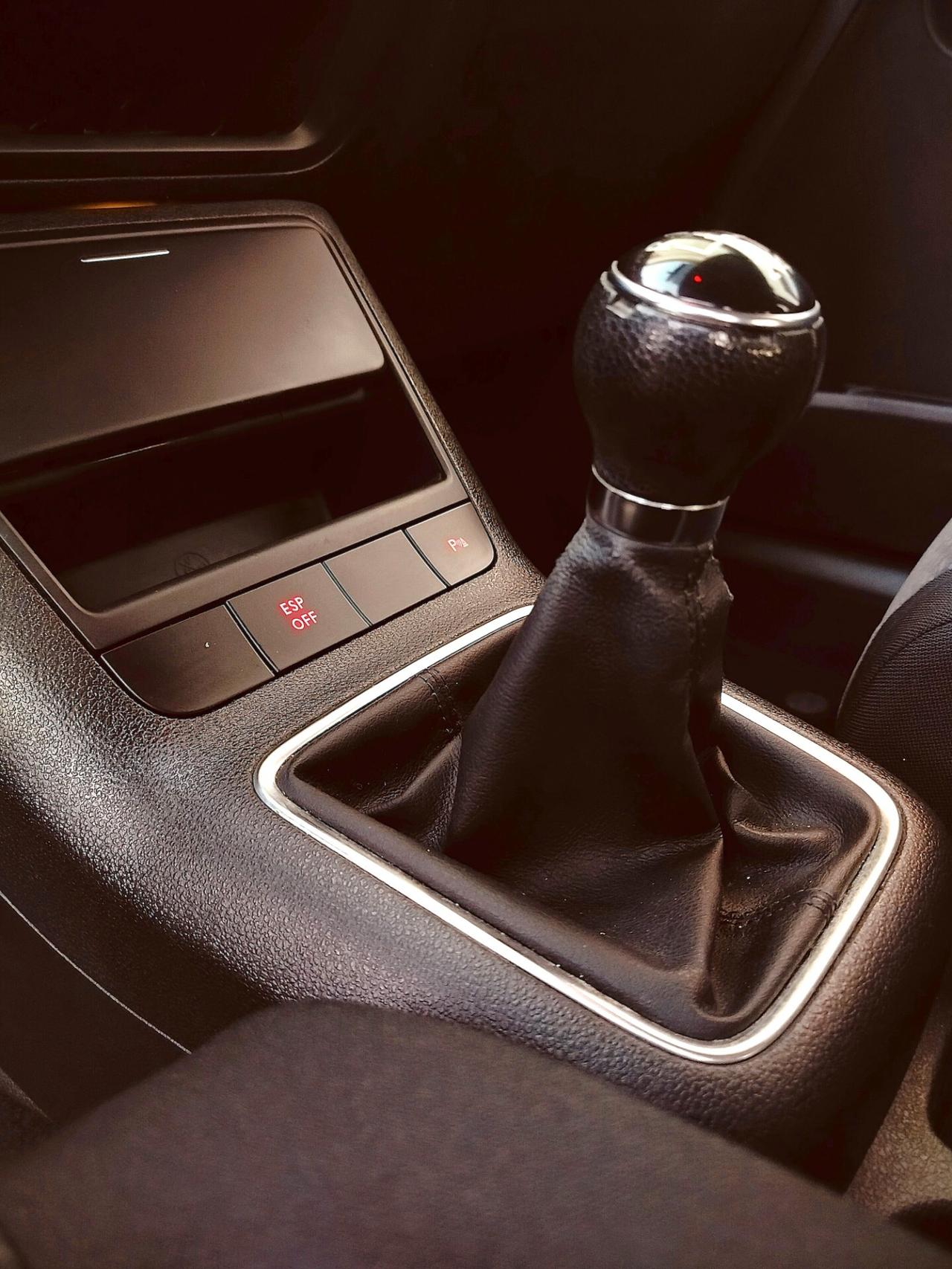 Volkswagen Golf Plus 1.6 OK NEOPATENTATI