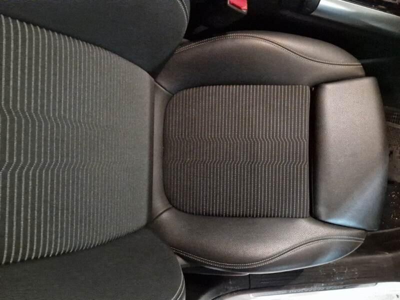 Mercedes-benz B 200 d Automatic Sport Plus