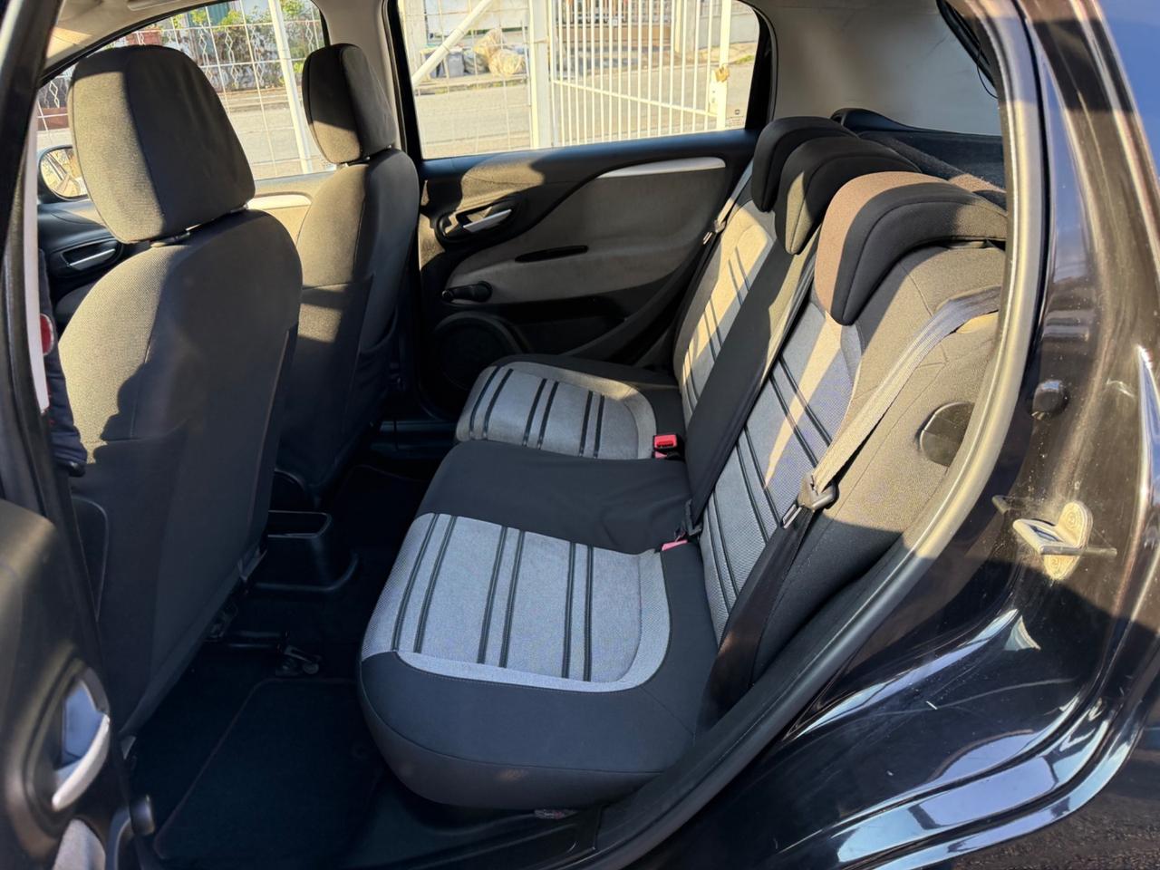 Fiat Punto Evo 1.3 Mjt 95 CV DPF 5 porte S&S Dynamic