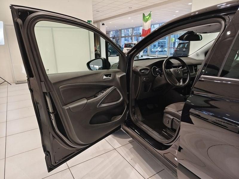 Opel Crossland Crossland 1.2 Turbo 12V 130 CV aut. Start&Stop Elegance*FULL OPTIONAL*GARANTITA*