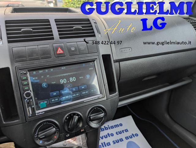 VOLKSWAGEN Polo 1.2/60CV 5p. United