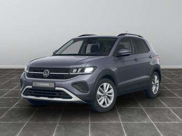 Volkswagen T-Cross 1.0 tsi 95cv edition plus
