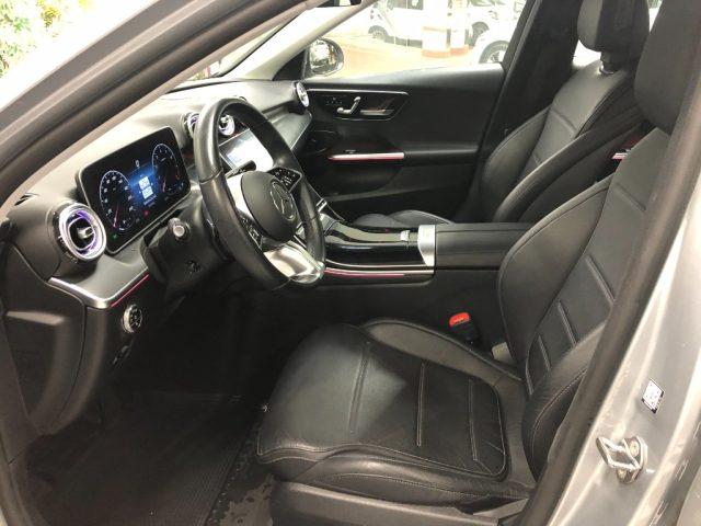 MERCEDES-BENZ C 200 sport plus