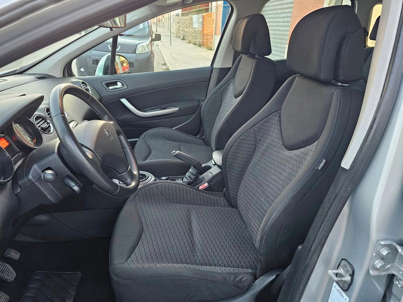 Peugeot 308 1.6 VTi 120CV SW Ciel Tecno