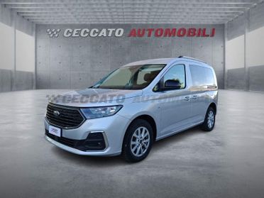 Ford Tourneo Connect Tourneo Connect V761 2.0 ecoblue 122cv Titanium