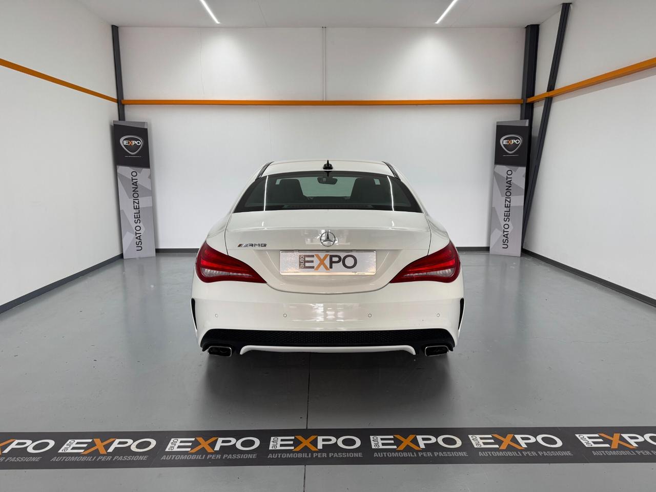 Mercedes-benz CLA 200 CLA 220 CDI Automatic Premium