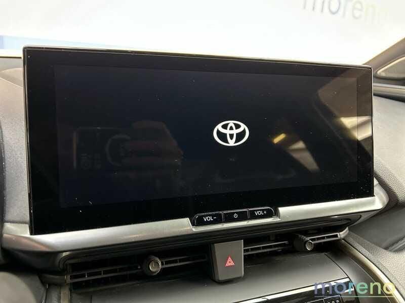 Toyota C-HR 2.0 phev Lounge Premiere fwd e-cvt