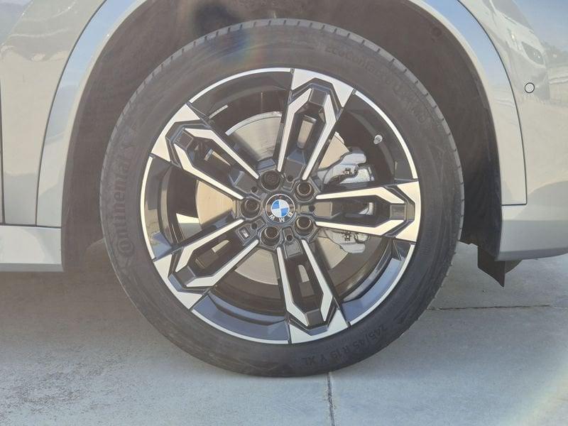 BMW X1 xdrive23i mhev 48V MSport Edition Signature auto