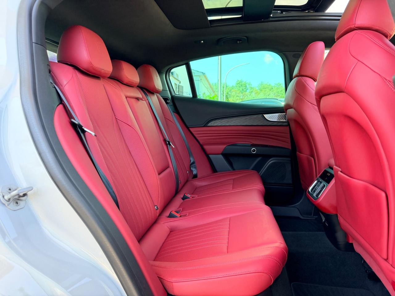 Maserati Grecale Modena 2.0 MHEV 330cv tetto