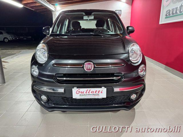 FIAT 500L 1.3 Multijet 95 CV Pop Star