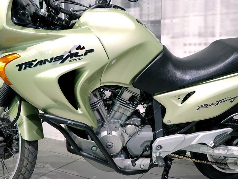 Honda Transalp XL 650V