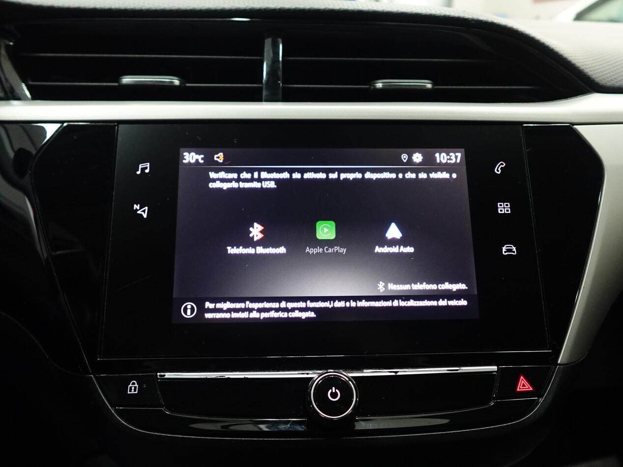 Opel Corsa 1.2 BZ 75 CV EDITION