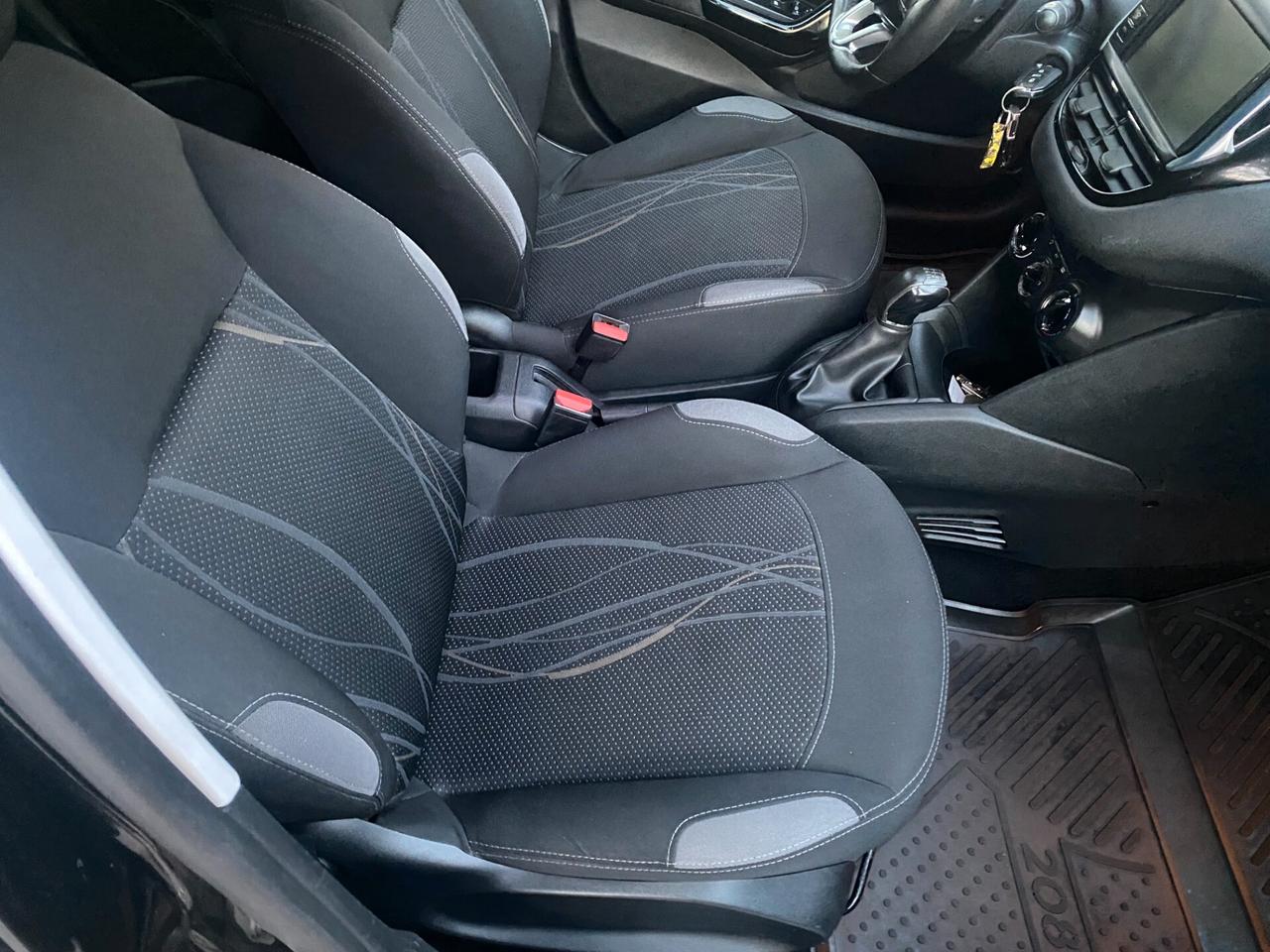 Peugeot 208 1.4 VTi 95 CV 5p. GPL Allure