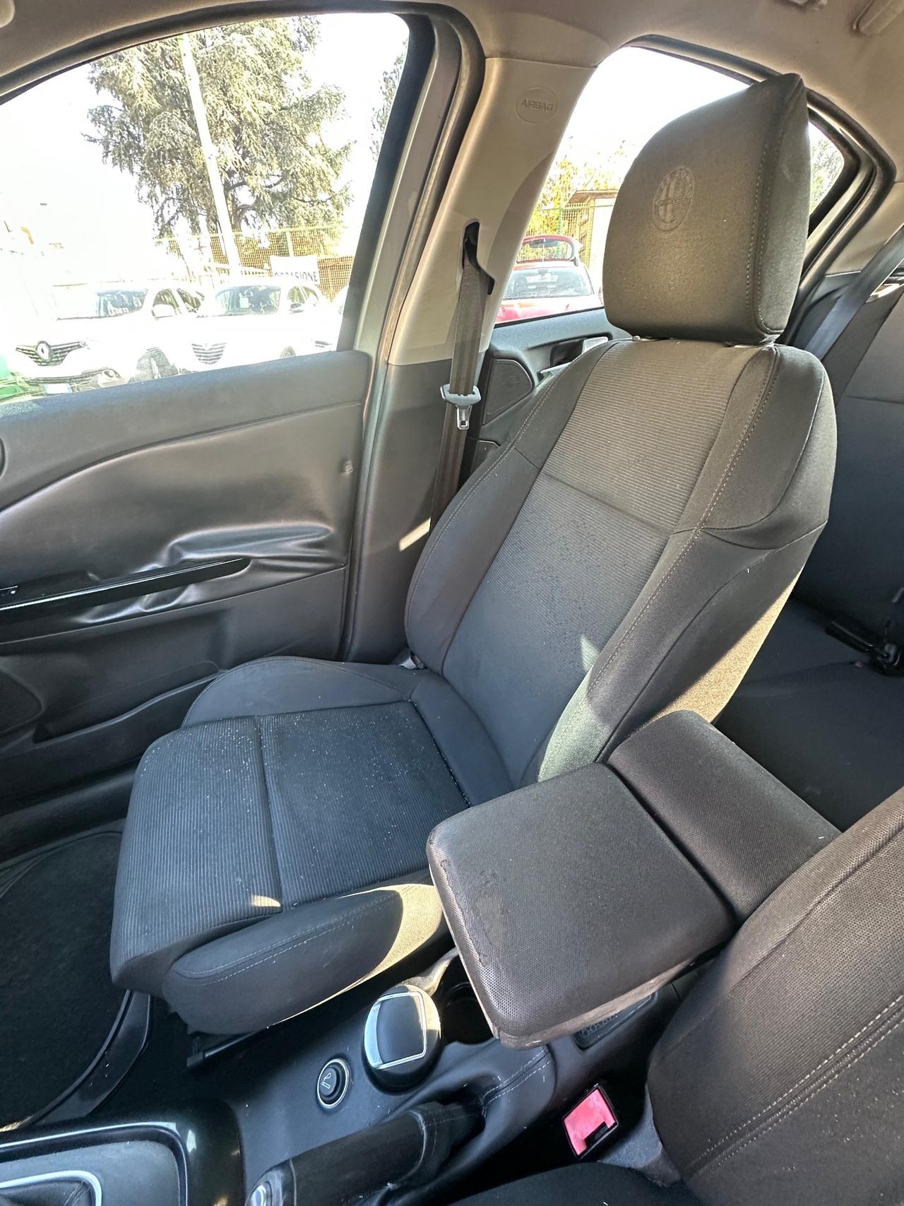 Alfa Romeo Giulietta 2.0 JTDm-2 170 CV Distinctive