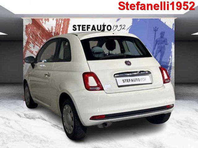 FIAT 500 III 2015 - 1.2 Pop easypower Gpl 69cv my18