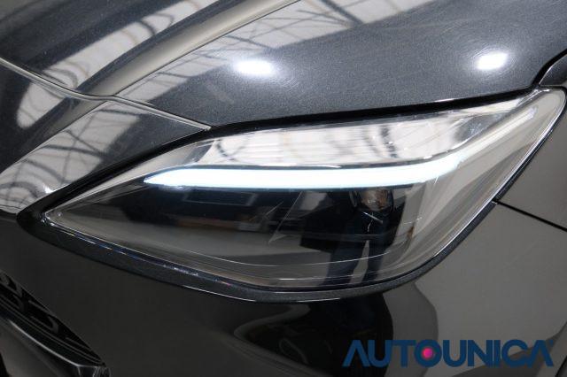 TOYOTA Yaris Cross 1.5 HYBRID PORTE E-CVT TREND NEOPATENTATI