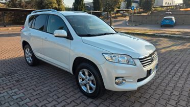 Toyota RAV 4 RAV4 Crossover 2.2 D-4D 150 CV DPF Exclusive