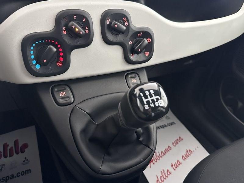 FIAT Panda Fiat Pandina 1.0 FireFly S&S Hybrid