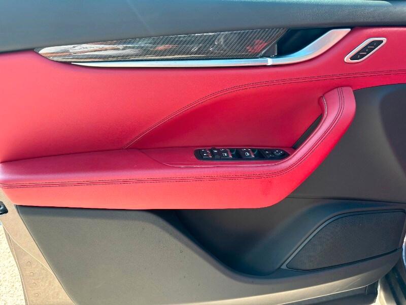 MASERATI Levante Levante V6 Diesel AWD