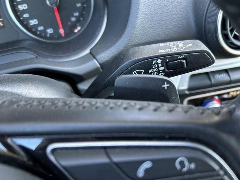 Audi Q2 30 TDI S-Tronic Business ACCESSORIATA * GARANZIA 12+