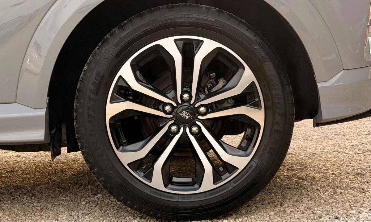 FORD Puma 1.0 EcoBoost 125CV S&S ST-Line