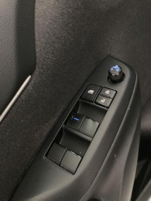 Toyota Yaris Cross 1.5 Hybrid 5p. E-CVT Trend