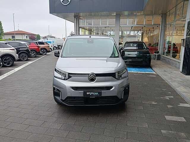 Citroen Berlingo COMBI N1 1.5 BlueHDi 100cv PLUS KM ZERO
