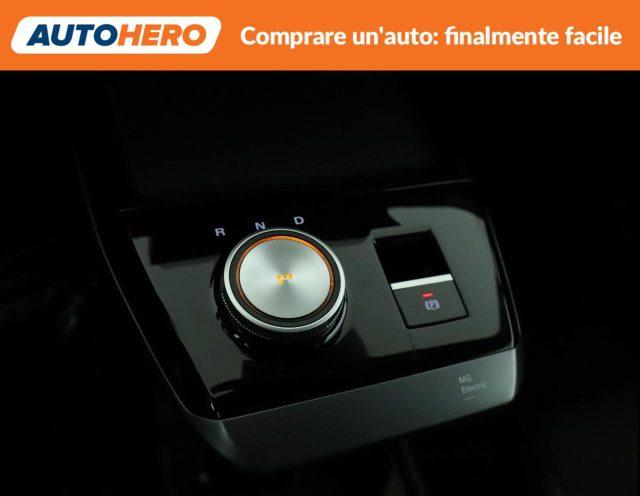 MG MG4 Luxury 64 KWh