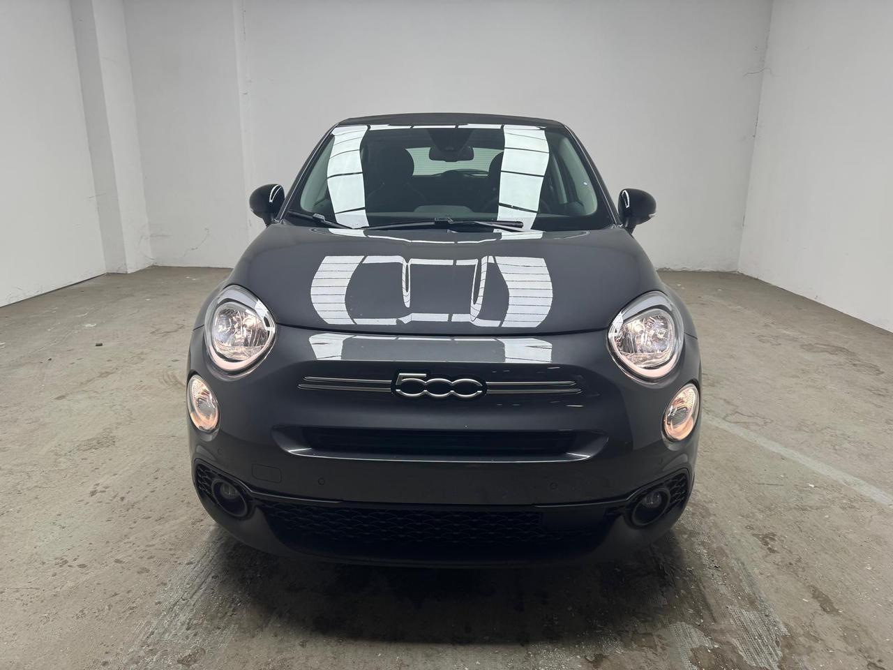 FIAT 500X Dolcevita 1.0 t3 120cv