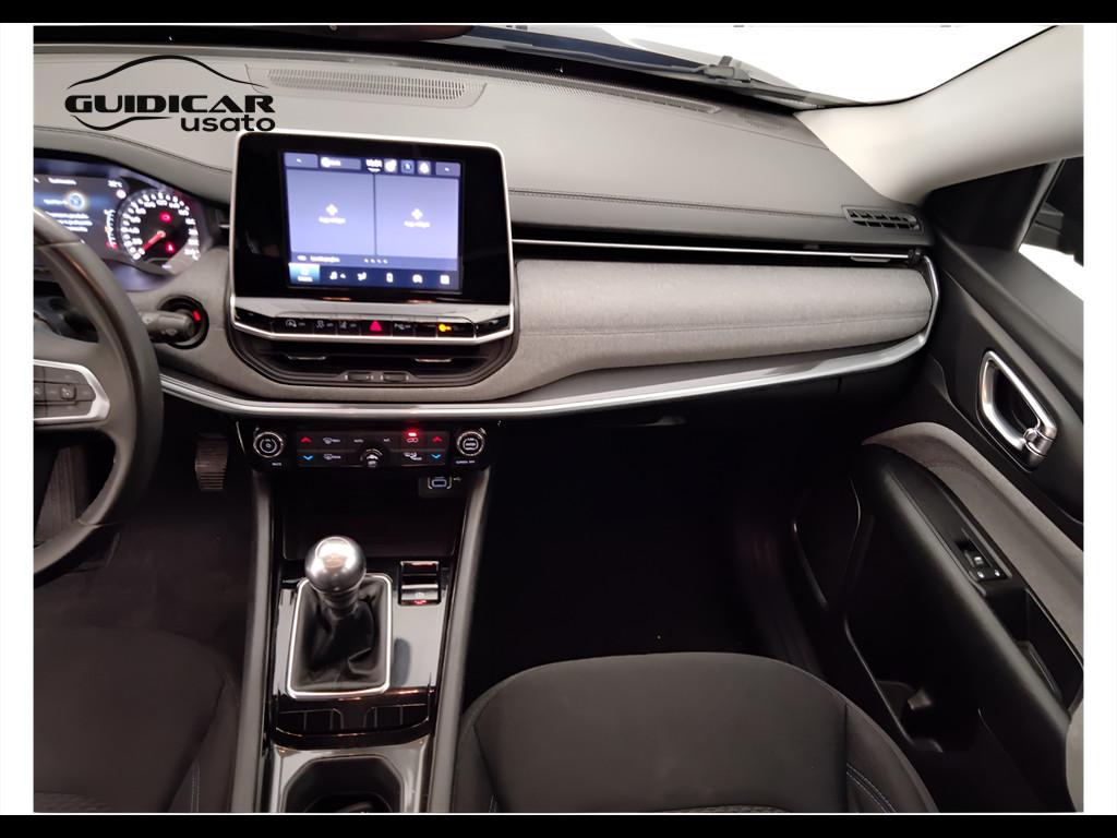 JEEP Compass II 2021 - Compass 1.6 mjt Longitude 2wd 130cv