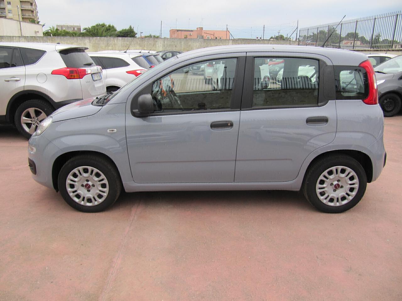 Fiat Panda 1.2 BENZINA/GPL - 2019