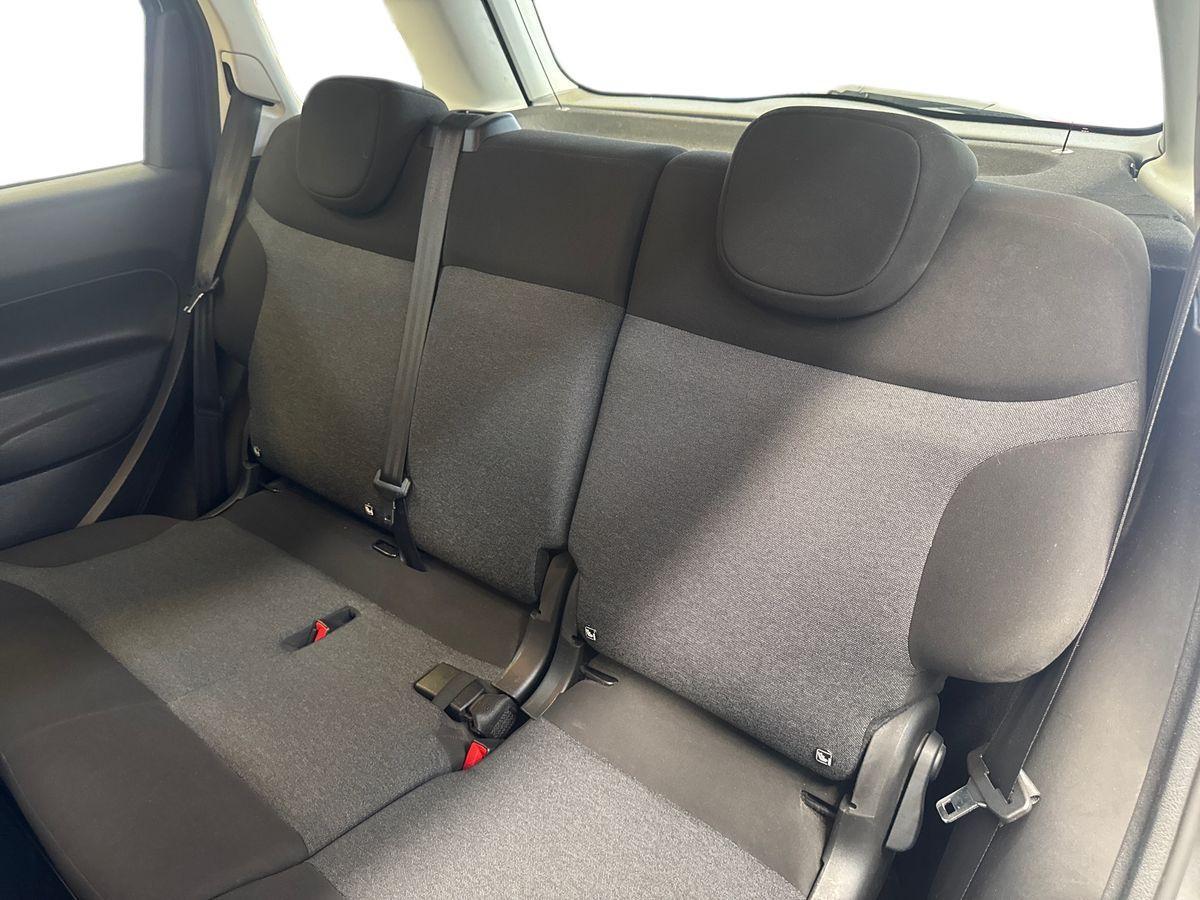 FIAT 500L 2017 - 500L 1.3 mjt 120 95cv