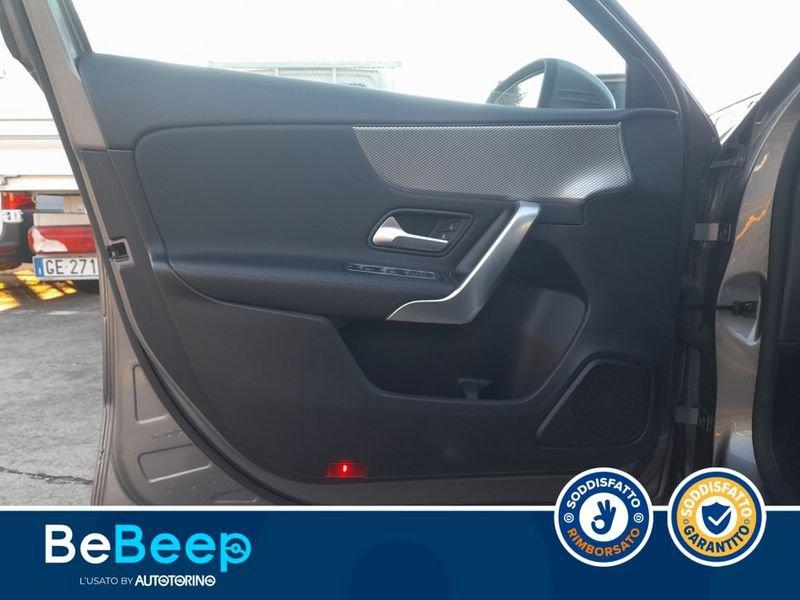 Mercedes-Benz Classe A A 200 SPORT AUTO