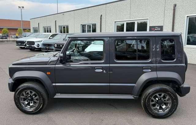 Suzuki Jimny 5p 1.5 GLX 4wd allgrip autom. CARPLAY/LED/TELECAMERA * promo fin