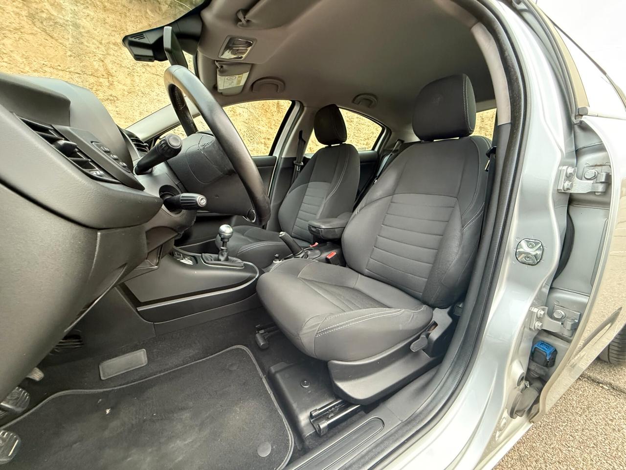 Alfa Romeo Giulietta/1.6 120CV/LED/CERCHI 17"/NEOPATENTATI