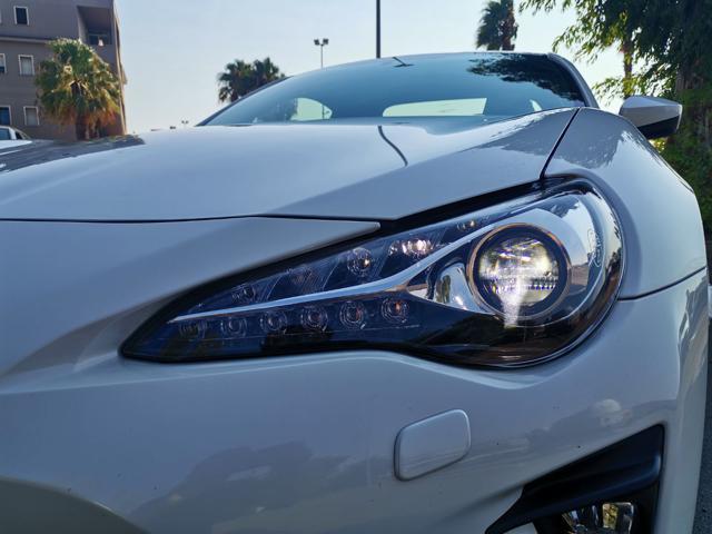 TOYOTA GT86 200cv MANUALE-SOLO 61000KM-