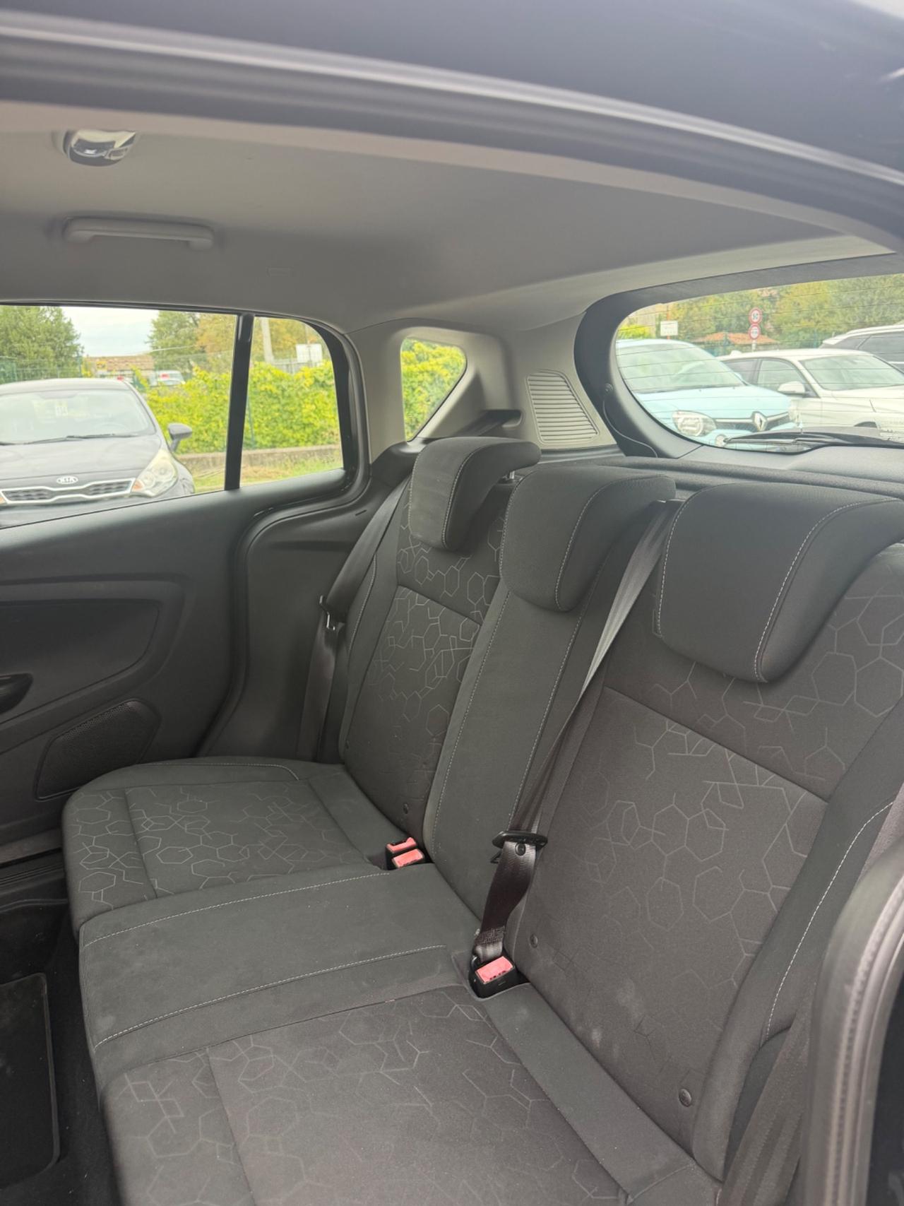 Ford B-Max 1.4 90 CV GPL Plus