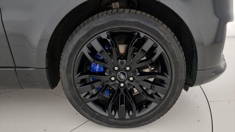 Land Rover Range Rover Sport 3.0d i6 mhev HSE Dynamic 249cv