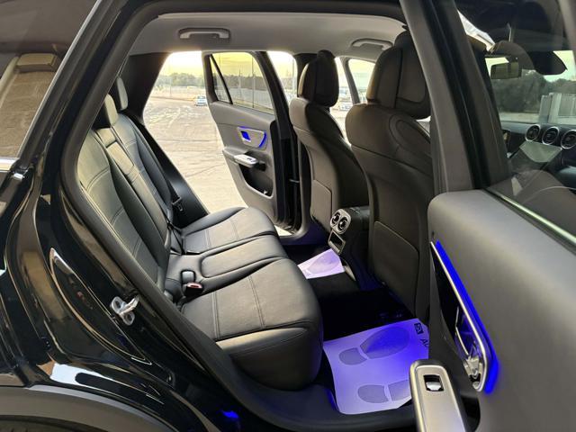 MERCEDES-BENZ GLC 200 d 4Matic Mild Hybrid Advanced Plus.