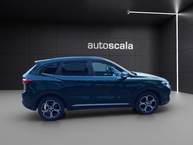 MG ZS 1.5 Comfort Ice