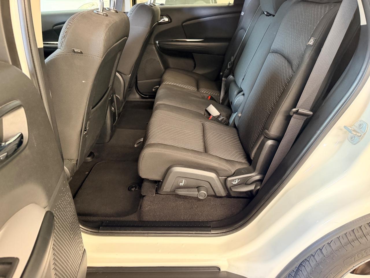 Fiat Freemont 2.0 Mjt 170 CV 4x4 aut. Urban