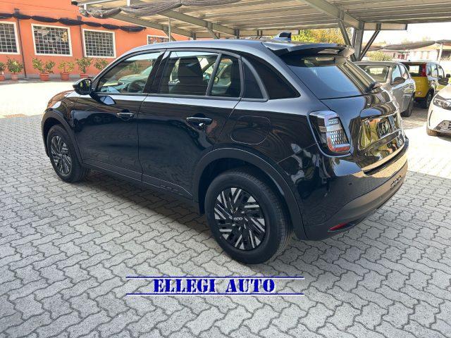 FIAT 600 PROMO FINANZ.Hybrid 110 CV DCT MHEV Pop KM 0