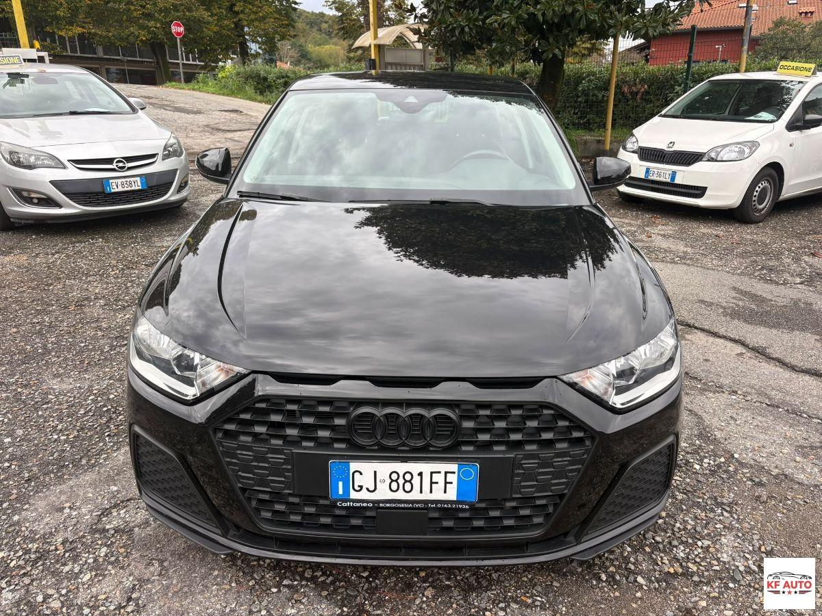 AUDI - A1 - SPB 30 TFSI Admired