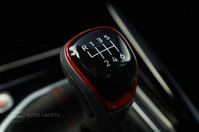 VOLKSWAGEN Golf GTI 2.0 TSI 245cv Harman Kardon IQ.Light LED
