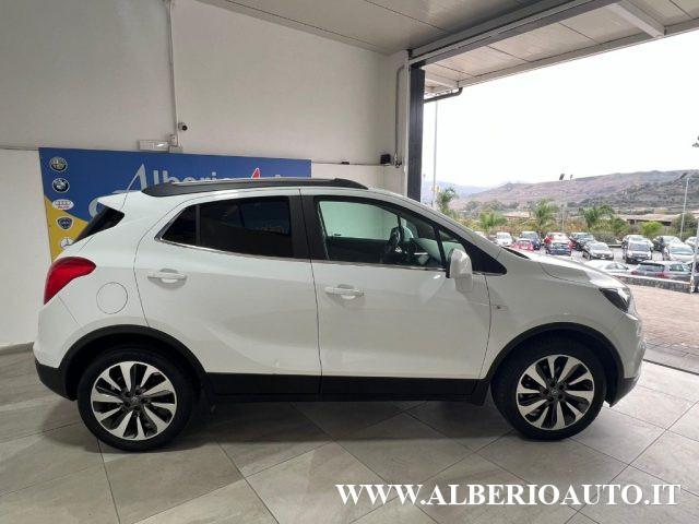 OPEL Mokka X 1.6 CDTI Ecotec 4x2 Start&Stop Advance